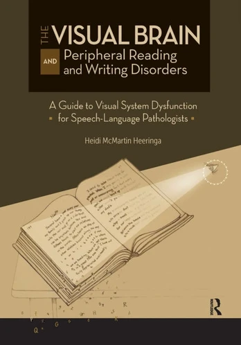 Visual Brain and Peripheral Reading and Writing Disorders