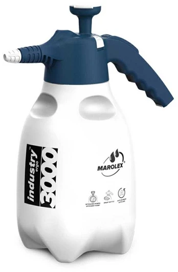 MAROLEX OPRYSKIWACZ INDUSTRY ERGO ALKA LINE 3000