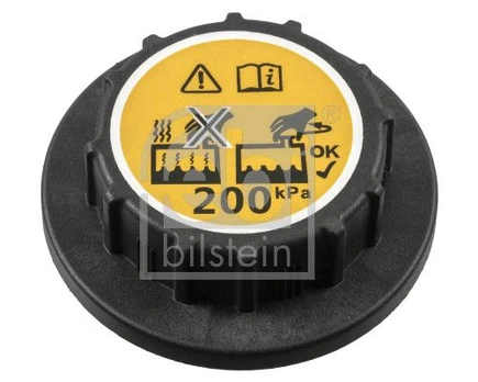 Dangtelis, radiatorius FEBI BILSTEIN 188571