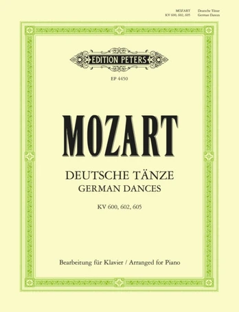 German Dances