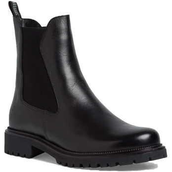 Aulinukai moterims, Juoda, BOOTIES