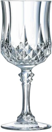 ARC Taurės vynui 250ml LONGCHAMP 6vnt