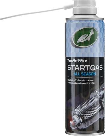 Turtle Wax Turtle Startgas 300ml