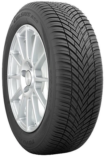 Toyo Celsius AS2 185/65R15 92 V XL