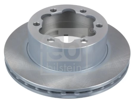 Stabdžių diskas FEBI BILSTEIN 27700