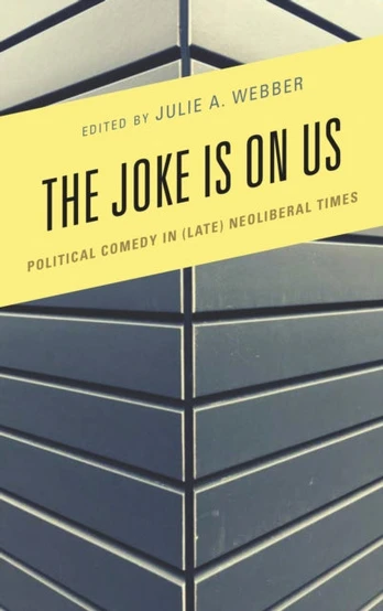 Joke Is on Us