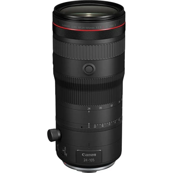 Canon RF 24-105mm F2.8L IS USM