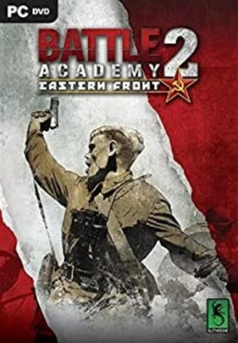 Battle Academy 2: Eastern Front PC