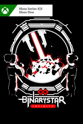 Binarystar Infinity Xbox