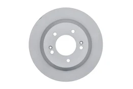 BOSCH 0 986 479 C39 Brake Disc