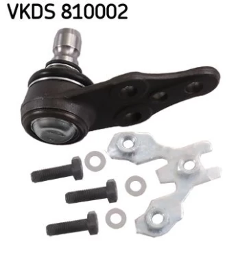 Šarnyras / girgždukas SKF VKDS 810002