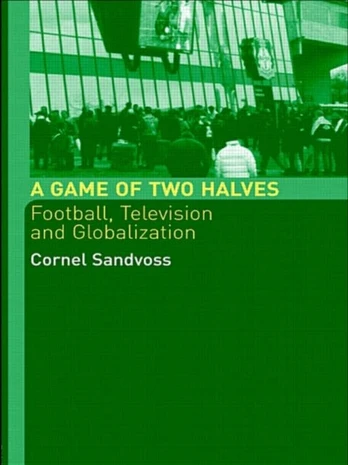 Game of Two Halves