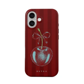 Pick It - iPhone 16 Case, Tough (MagSafe) / N/A