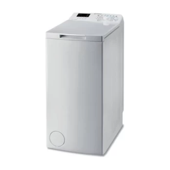 Skalbimo mašina Indesit BTW S60300 EU/N
