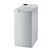 Skalbimo mašina Indesit BTW S60300 EU/N kaina