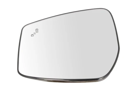 BLIC 6102-16-2001923P Wing mirror glass