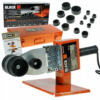 BLACK 16-63mm 2700W