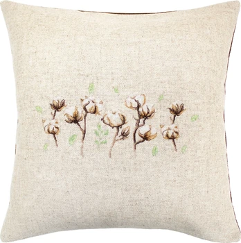 Pillow SPB203 - siuvinėjimo kryželiu rinkinys