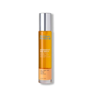 Veido serumas „Antioxidant Face Firming Serum“