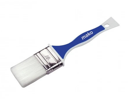 Plokščias teptukas MAKO, 50mm