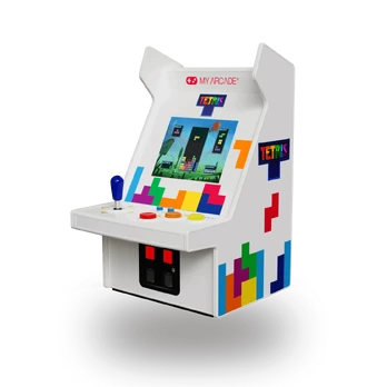 MY ARCADE Micro Player Tetris