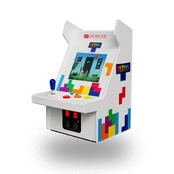 MY ARCADE Micro Player Tetris kaina