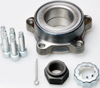 Rato guolio komplektas DENCKERMANN W413331