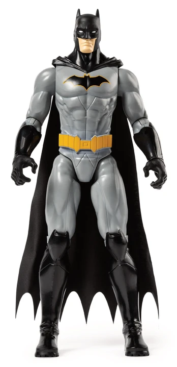 Spin Master Batman S1 30cm veiksmo figūrėlė, žaislinė figūrėlė