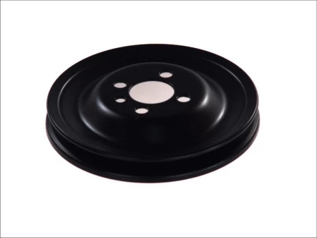 HANS PRIES HP111 143 Crank pulley