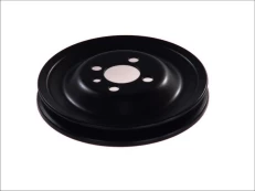 HANS PRIES HP111 143 Crank pulley kaina