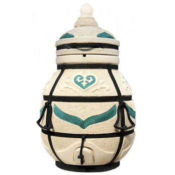 Keramikinis tandyras Amphora Dastarhan