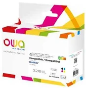 Armor K10535OW, Multi pack