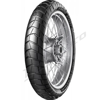PADANGA METZELER KAROO STREET TL 54S 110/70 R17