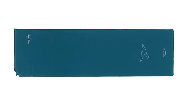 Easy Camp - Skylark Mat - Blue - Single /Outdoors /Blue