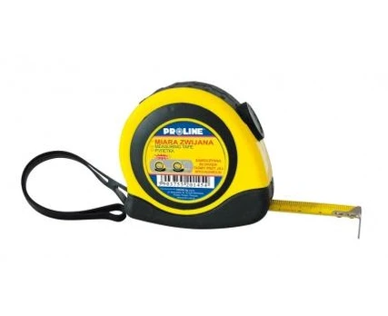 Proline Pro-Line Matavimo juosta 7,5m 20147K