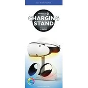 PS5 PSVR2 Charging Stand