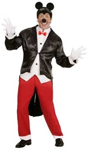 Widmann Mr Mouse kostume