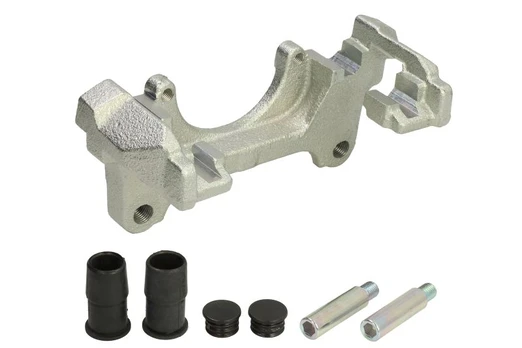 Laikiklis, stabdžių apkaba BUDWEG CALIPER 384300-1