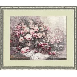 Rose Provance S/SZH038
