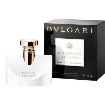 Bvlgari - Splendida Patchouli Temptation - EDP - 100 ml