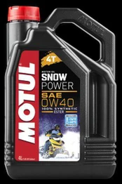 MOTUL 105892 Variklio alyva