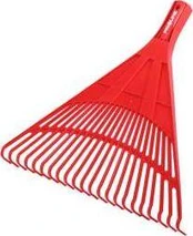 Pro Line Studio Pro-Line plastikinis grėblys lapams Canadas Click 50cm 22T (14314)