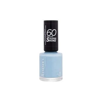 Rimmel London 60 Seconds 8 ml