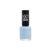Rimmel London 60 Seconds 8 ml kaina