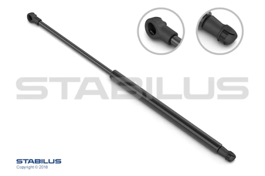 STABILUS STA3346XZ Bonnet strut