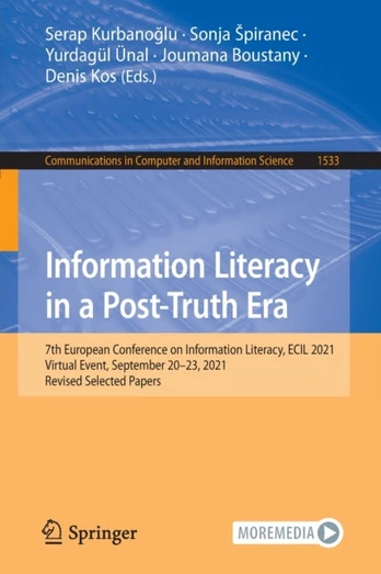 Information Literacy in a Post-Truth Era