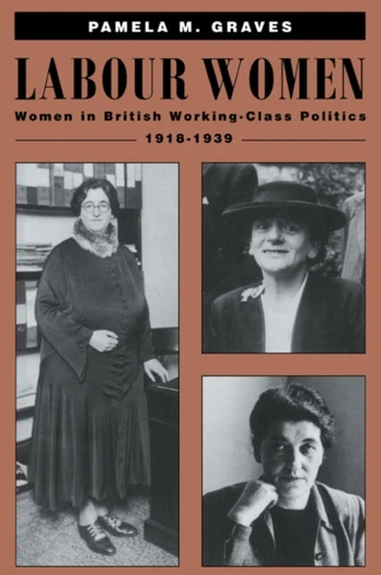 Labour Women - Minkštas viršelis
