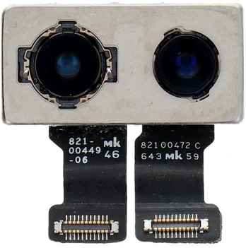 Dėklas Oem Flex Cable with Back Camera for iPhone 7 Plus