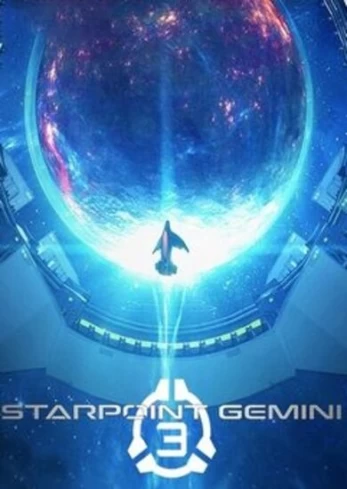 Starpoint Gemini 3 PC