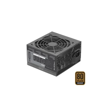 Tacens APB550B power supply unit 550 W 20+4 pin ATX ATX Juodas